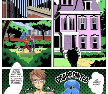 Ship in a Bottle - Page 209