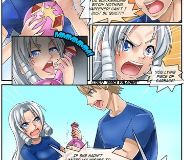 Ship in a Bottle - Page 138