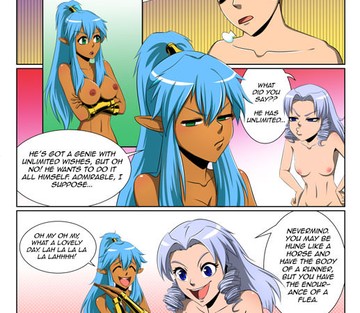 Ship in a Bottle - Page 104