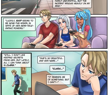 Ship in a Bottle - Page 136