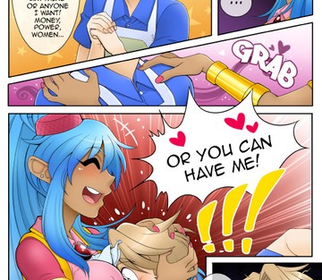 Ship in a Bottle - Page 17