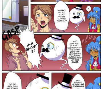 Ship in a Bottle - Page 204