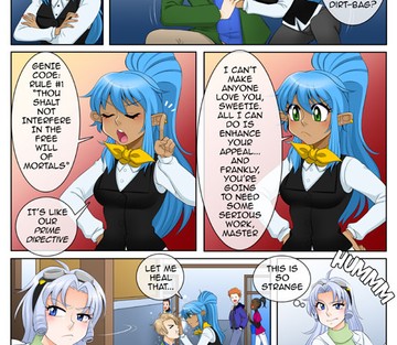 Ship in a Bottle - Page 41