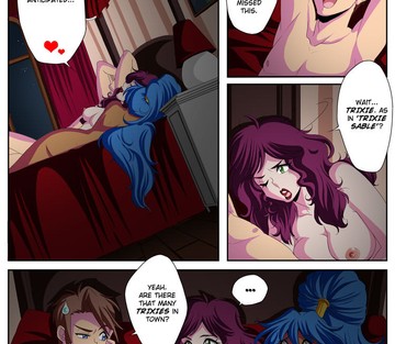Ship in a Bottle - Page 222