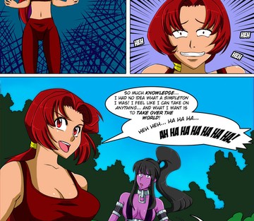 Ship in a Bottle - Page 177