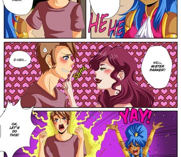 Ship in a Bottle - Page 214