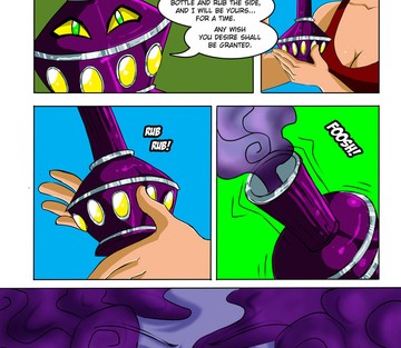 Ship in a Bottle - Page 172