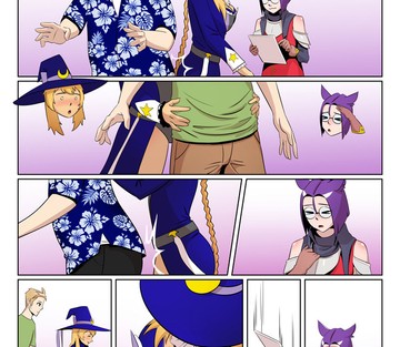 Ship in a Bottle - Page 119