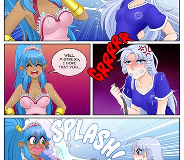 Ship in a Bottle - Page 79