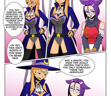 Ship in a Bottle - Page 120