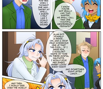 Ship in a Bottle - Page 42