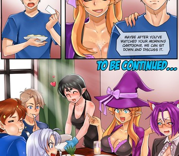Ship in a Bottle - Page 168