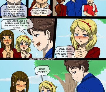 Ship in a Bottle - Page 234