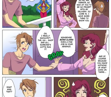 Ship in a Bottle - Page 210