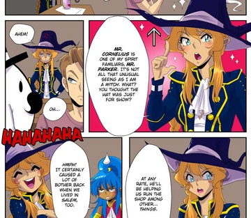Ship in a Bottle - Page 205
