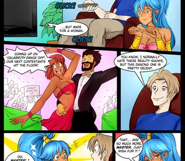 Ship in a Bottle - Page 91