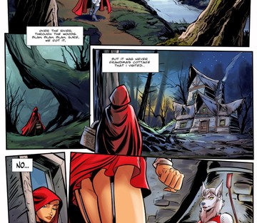 Issue 1 - Page 3