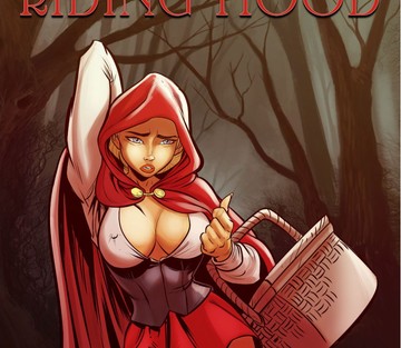 Little Red Riding Hood