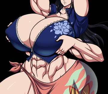 Nico robin pack - Page 24