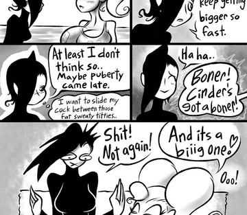 Thepill - Page 134