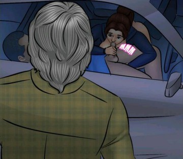 Savita Bhabhi - Episode 103 - Breaking into the Boy's Club - Page 35