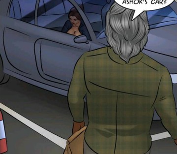 Savita Bhabhi - Episode 103 - Breaking into the Boy's Club - Page 34