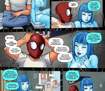 Haptics Protocol 2 - Far From Berlin - Page 8