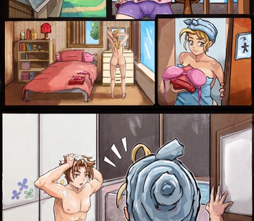 Historys Strongest Disciple Miu - Page 2