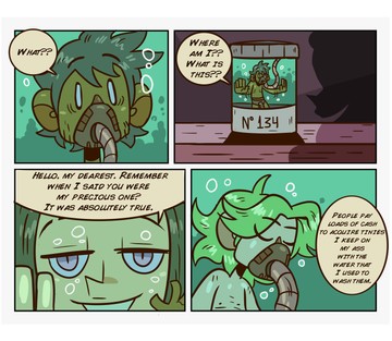 Giantessides - Page 15