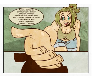 Giantessides - Page 9