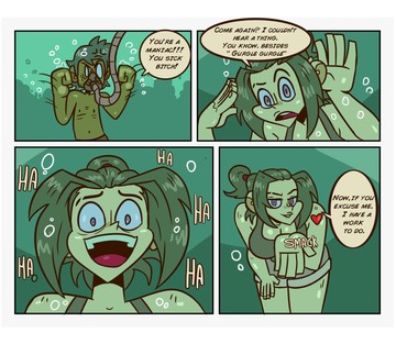 Giantessides - Page 16