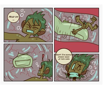 Giantessides - Page 11