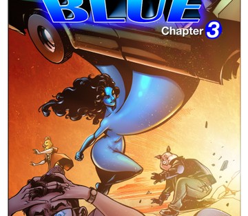 Issue 3