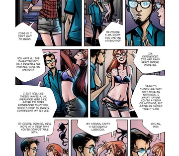 Issue 3 - Page 5