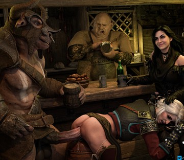 Ciri Set - Page 4