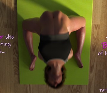 Stretching Routine - Page 39