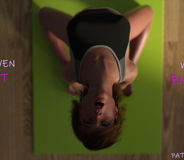 Stretching Routine - Page 38