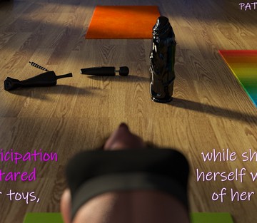 Stretching Routine - Page 47