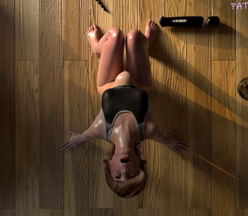 Stretching Routine - Page 72