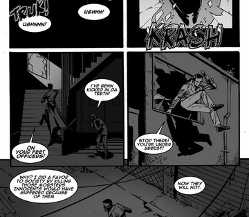 Leandros Theater of Sexy - Page 7