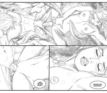 Leandros Theater of Sexy - Page 76
