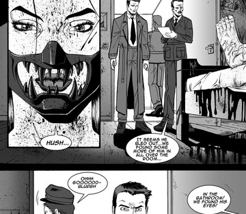 Leandros Theater of Sexy - Page 17