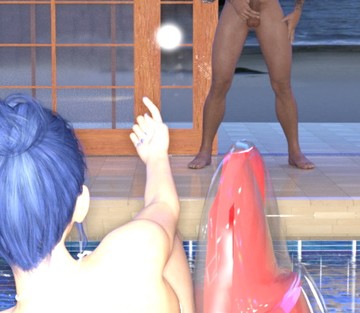 Pool House Blue - Page 6