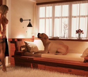 Labro Love - Page 2