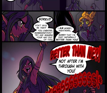 The Monster Under the Bed - Page 108