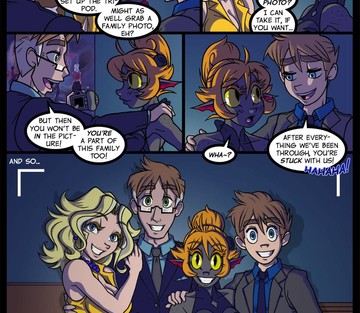 The Monster Under the Bed - Page 150