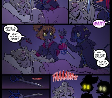 The Monster Under the Bed - Page 190