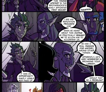 The Monster Under the Bed - Page 70