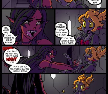 The Monster Under the Bed - Page 107