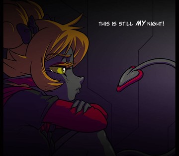 The Monster Under the Bed - Page 167